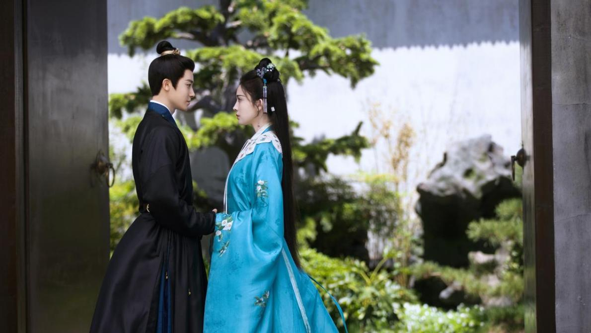 守正创新传茶韵 欢娱影视《玉茗茶骨》定义传统文化现代表达新高度